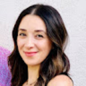 Meet your Posher, Maria